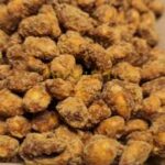 IMAGEN DECORATIVA TOSTADO ENVUELTO EN MIEL DE PANELA