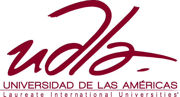 University of the Americas logo,